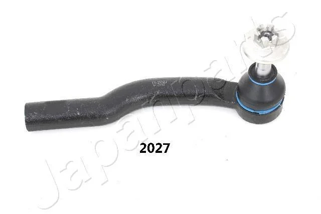 TOYOTA наконечник рульової тяги прав.Prius 09-,Lexus CT 11- JAPANPARTS TI2027R (фото 1)