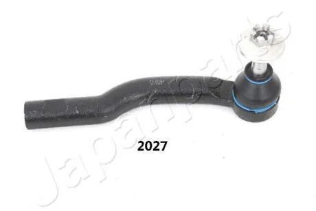 TOYOTA наконечник рульової тяги прав.Prius 09-,Lexus CT 11- JAPANPARTS TI2027R