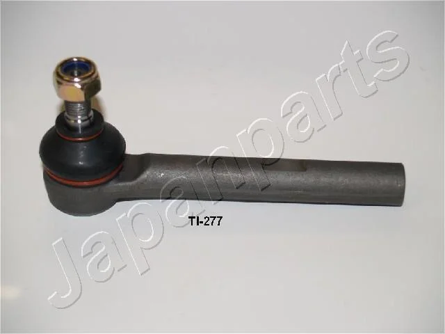 TOYOTA наконечник рульової тяги прав./лів. Avensis 03- JAPANPARTS TI277 (фото 1)