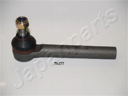 TOYOTA наконечник рульової тяги прав./лів. Avensis 03- JAPANPARTS TI277