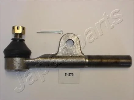 TOYOTA наконечник рульової тяги прав. HILUX -05 JAPANPARTS TI279