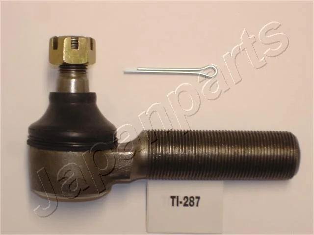 TOYOTA наконечник рульової тяги прав. Lande Cruiser -97 JAPANPARTS TI287 (фото 1)