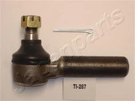 TOYOTA наконечник рульової тяги прав. Lande Cruiser -97 JAPANPARTS TI287