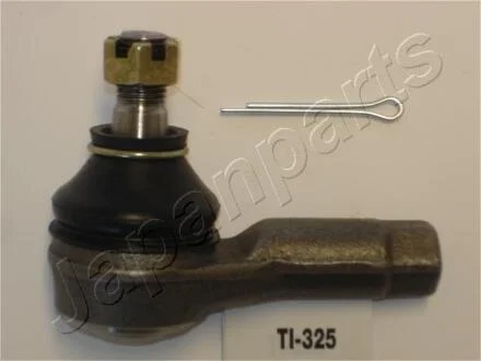 MAZDA наконечник рульової тяги лів./прав.323 85- JAPANPARTS TI325