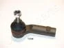 MAZDA наконечник рульової тяги Mazda 2, FIESTA 02- лів JAPANPARTS TI344L (фото 1)