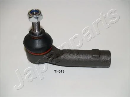 FORD наконечник рульової тяги Mazda 2, FIESTA 02- прав JAPANPARTS TI344R
