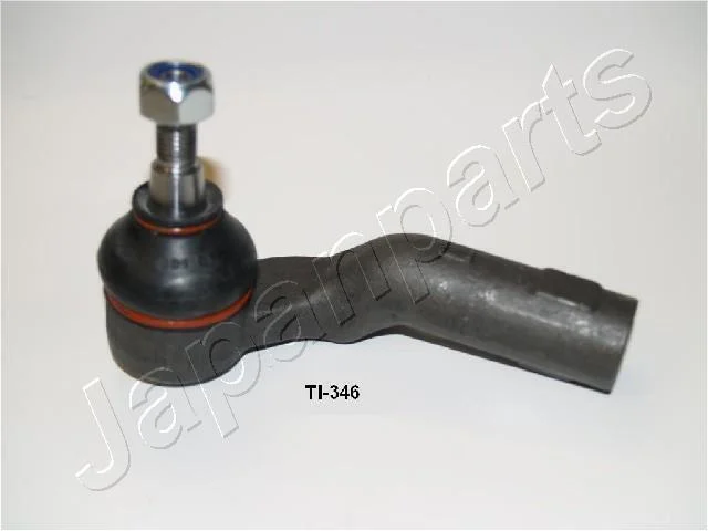 MAZDA наконечник рул.тяги лівий Mazda 3 03- JAPANPARTS TI346L (фото 1)