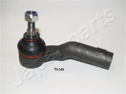 MAZDA наконечник рул.тяги лівий Mazda 3 03- JAPANPARTS TI346L