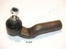 MAZDA наконечник рул.тяги правий 3 03- JAPANPARTS TI346R (фото 1)