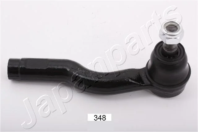 MAZDA наконечник рульової тяги MAZDA 6 02- лів. JAPANPARTS TI348L (фото 1)