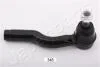 MAZDA наконечник рульової тяги MAZDA 6 02- лів. JAPANPARTS TI348L (фото 1)