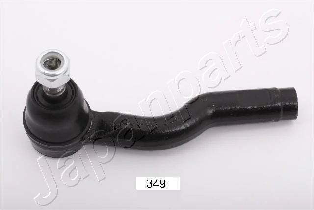 MAZDA наконечник рульової тяги прав.MAZDA 6 02- JAPANPARTS TI348R (фото 1)