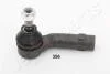 FORD наконечник рул.тяги лів.Mazda 2, Fiesta 08- JAPANPARTS TI355L (фото 1)