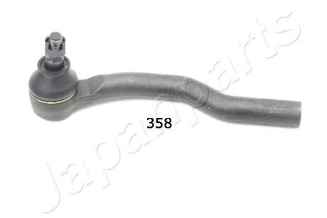 MAZDA наконечник рул.тяги лівий CX-7 08- JAPANPARTS TI357L