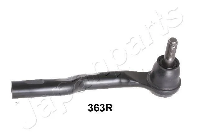 MAZDA наконечник рул тяги. прав.Mazda 3/6 13- JAPANPARTS TI363R (фото 1)