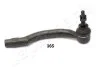 MAZDA наконечник рульової тяги прав.6 07- JAPANPARTS TI364R (фото 1)