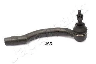MAZDA наконечник рульової тяги прав.6 07- JAPANPARTS TI364R