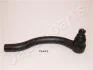 HONDA наконечник рульової тяги передн. лів. Accord 03- JAPANPARTS TI411L (фото 1)