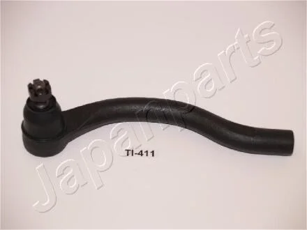 HONDA наконечник рульової тяги передн. прав. Accord 03- JAPANPARTS TI411R