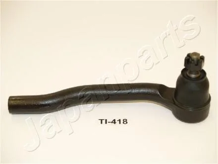 HONDA наконечник рульової тяги лів.JAZZ 02- JAPANPARTS TI418L