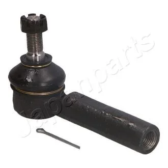HONDA наконечник рульової тяги CR-V III 07- JAPANPARTS TI430