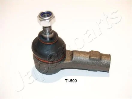 MITSUBISHI наконечник рул.тяги лів./прав.Colt 04-,Smart Forfour 1.1/1.5 04- JAPANPARTS TI500