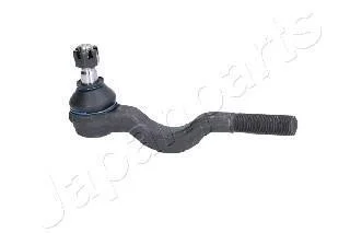 MITSUBISHI наконечник рул. тяги L200, Pajero, Shogun 82- JAPANPARTS TI510