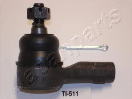 MITSUBISHI након. рул. тяги лів./прав. Colt,Carisma,Volvo JAPANPARTS TI511