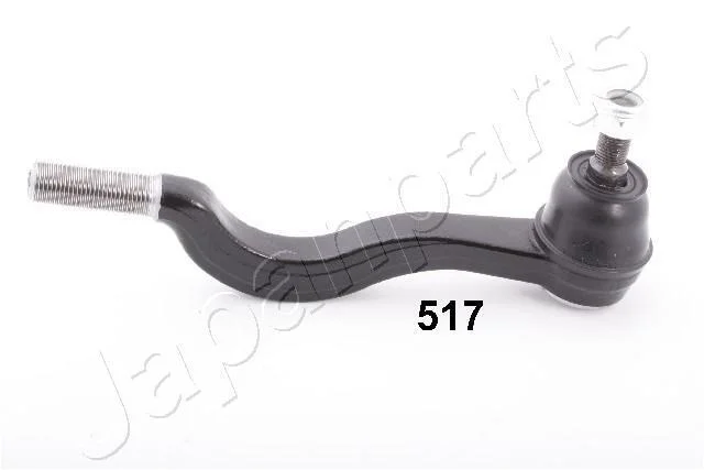 MITSUBISHI наконечник рульової тяги лів./прав.L200 96- JAPANPARTS TI517 (фото 1)
