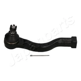 MITSUBISHI наконечник рульової тяги лів.L200 06-,Pajero 01- JAPANPARTS TI523L