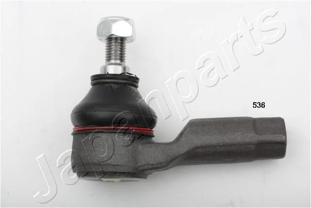 MITSUBISHI наконечник рульов.тяги lancer X 07- JAPANPARTS TI536 (фото 1)