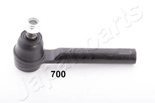 SUBARU наконечник рульової тяги прав./лів.Forester 97- JAPANPARTS TI700 (фото 1)