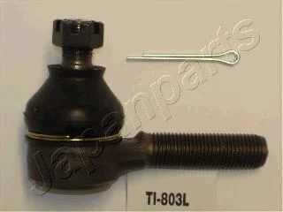 SUZUKI наконечник рульової тяги лів.Carry 85-99 JAPANPARTS TI803L (фото 1)