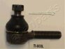 SUZUKI наконечник рульової тяги лів.Carry 85-99 JAPANPARTS TI-803L (фото 1)