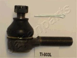 SUZUKI наконечник рульової тяги лів.Carry 85-99 JAPANPARTS TI803L