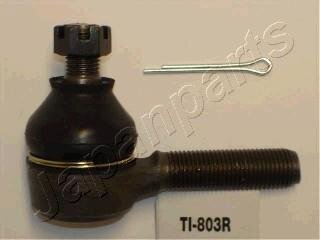 SUZUKI наконечник рульової тяги прав.Carry 85-99 JAPANPARTS TI-803R