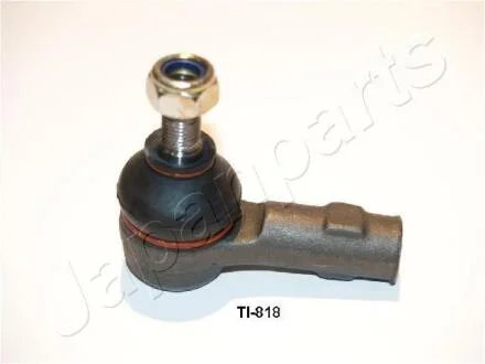 SUZUKI наконечник рульової тяги WAGON R+ 98- лів/прав JAPANPARTS TI818