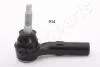 JEEP наконечник рул.тяги лів. Grand Cherokee 05- JAPANPARTS TI913L (фото 1)