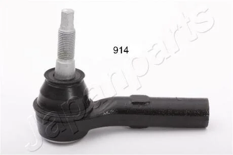 JEEP наконечник рул.тяги лів. Grand Cherokee 05- JAPANPARTS TI913L
