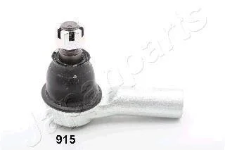 ISUZU Наконечник лів/прав D-MAX 02- JAPANPARTS TI915 (фото 1)
