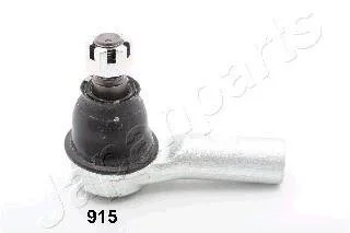 ISUZU Наконечник лів/прав D-MAX 02- JAPANPARTS TI915