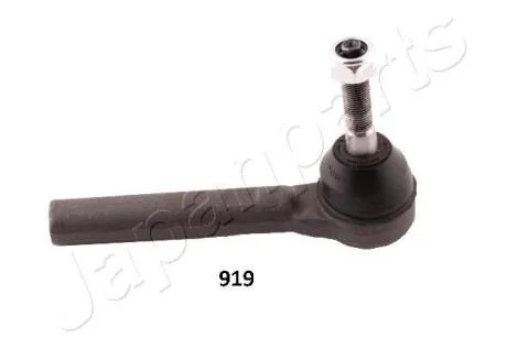 CHRYSLER наконечник рулів.тяги лів./прав.Grand Voyager V,Dodge Caravan 07- JAPANPARTS TI919