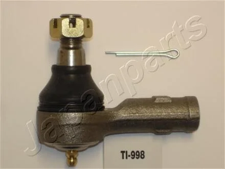 OPEL рульової наконечник лів. Frontera 91-. JAPANPARTS TI998L