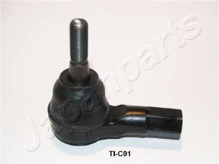 OPEL наконечник рульової тяги пр/лів Antara,Chevrolet Captiva JAPANPARTS TIC01