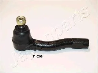 DAEWOO наконечник рул тяги лів.Lacetti 04-, Nubira 03- JAPANPARTS TIC05L