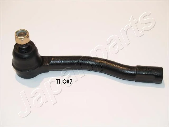 CHEVROLET наконечник рул.тяги прав.Tacuma 05- JAPANPARTS TIC07R (фото 1)