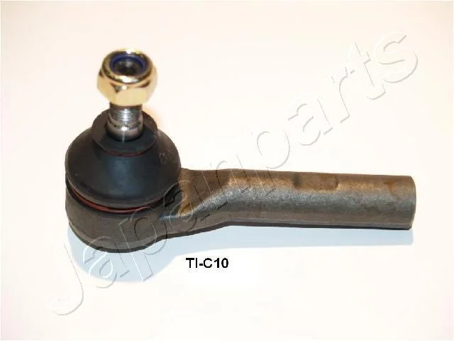 CHRYSLER наконечник рул.тяги Voyager I 84- JAPANPARTS TIC10 (фото 1)