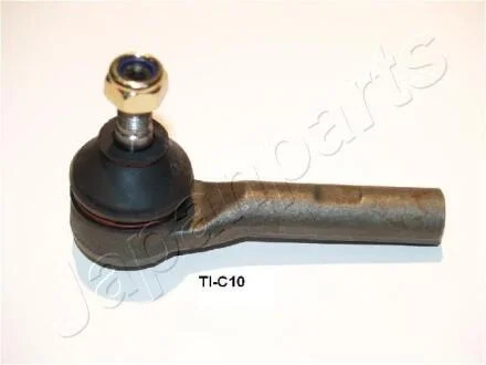 CHRYSLER наконечник рул.тяги Voyager I 84- JAPANPARTS TIC10