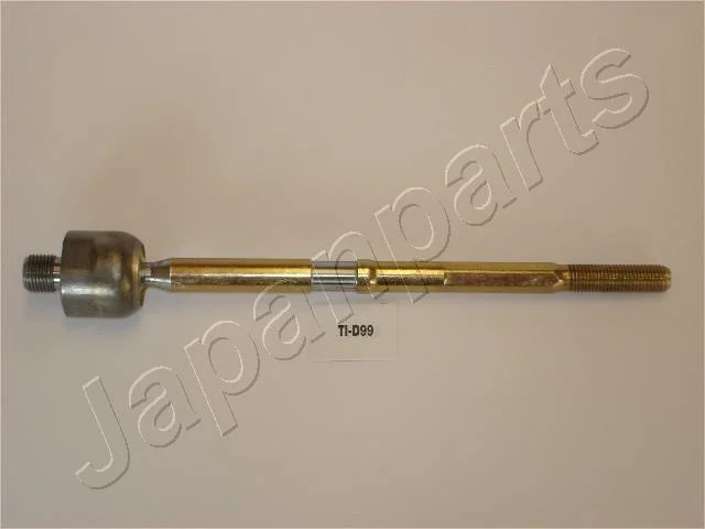 DAEWOO тяга рульова лів/прав з гідропідс.Matiz JAPANPARTS TID99 (фото 1)