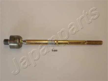 DAEWOO тяга рульова лів/прав з гідропідс.Matiz JAPANPARTS TID99